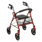 Rollator (Star Medical and Bed Rentals)
