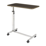 Bedside Table (Star Medical and Bed Rentals)