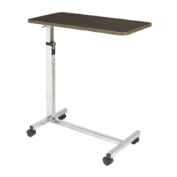 Bedside Table (Star Medical and Bed Rentals)