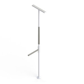 SuperPole with Bar (Star Medical and Bed Rentals)