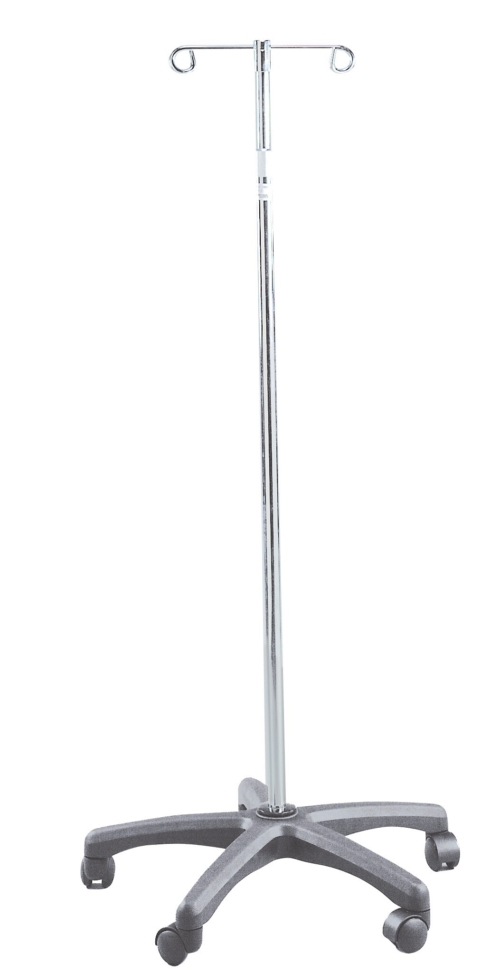 I.V. Pole (Star Medical and Bed Rentals)