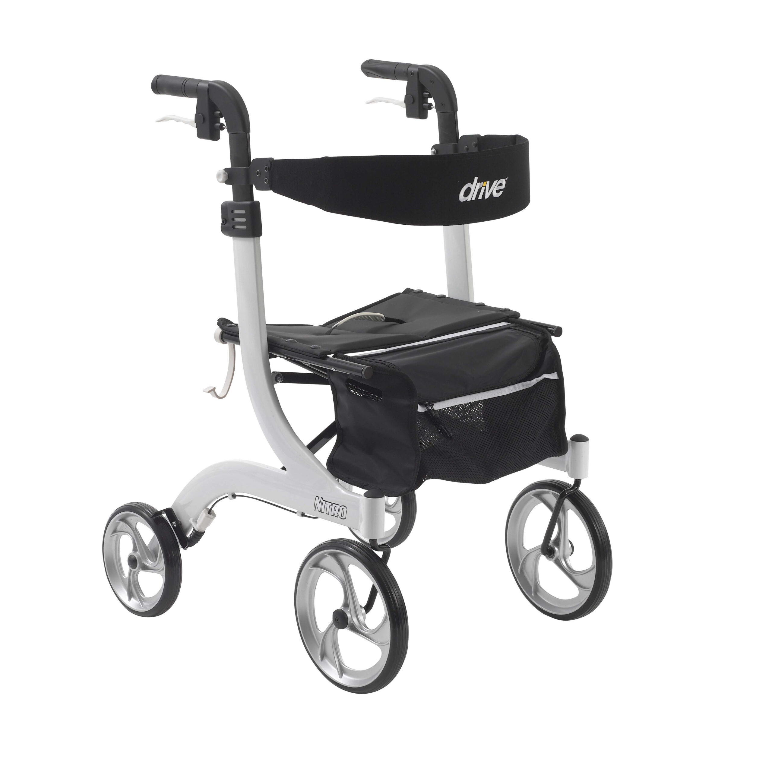 Nitro Rollator (Star Medical and Bed Rentals)