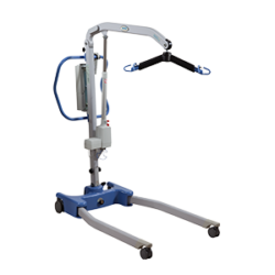 Patient Lift (Star Medical and Bed Rentals)