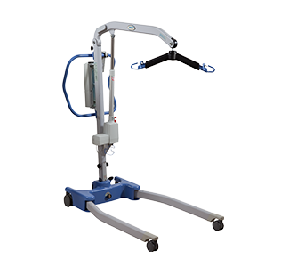 Patient Lift (Star Medical and Bed Rentals)