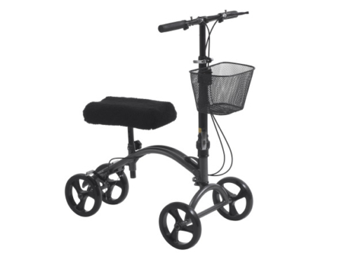 Knee Walker (Star Medical and Bed Rentals)