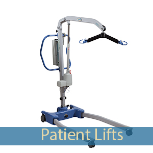 Patient Lifts (